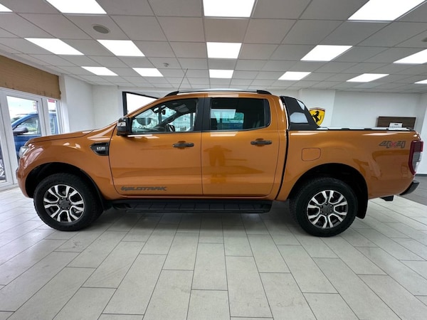 Used Ford Ranger 2016 for sale - 75384304: Photo 10