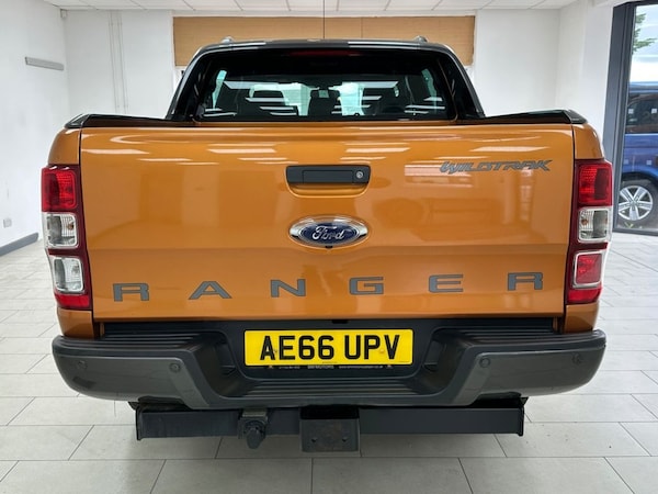 Used Ford Ranger 2016 for sale - 75384304: Photo 12