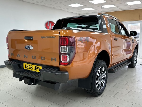 Used Ford Ranger 2016 for sale - 75384304: Photo 13