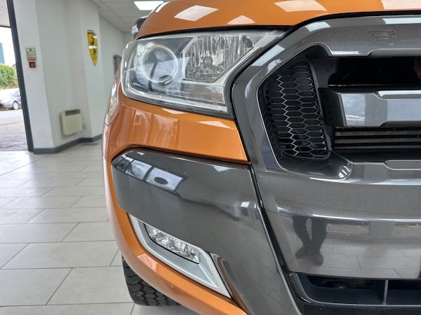 Used Ford Ranger 2016 for sale - 75384304: Photo 14
