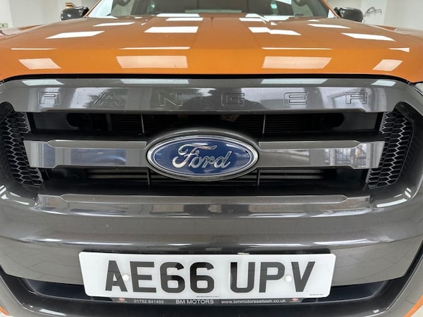 Used Ford Ranger 2016 for sale - 75384304: Photo 16