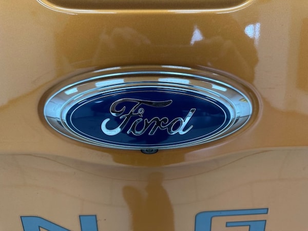 Used Ford Ranger 2016 for sale - 75384304: Photo 24