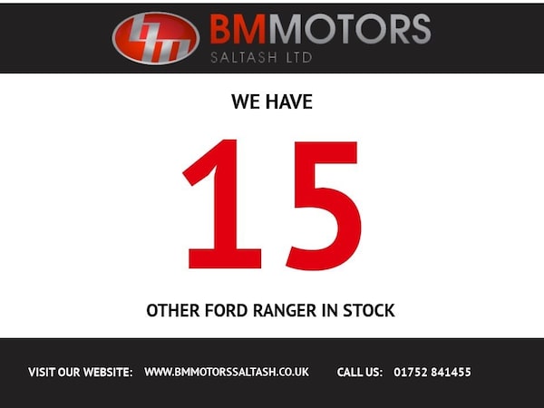 Used Ford Ranger 2016 for sale - 75384304: Photo 28