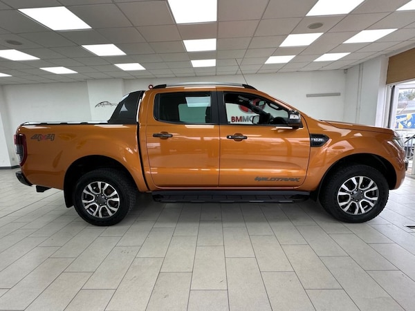Used Ford Ranger 2016 for sale - 75384304: Photo 2