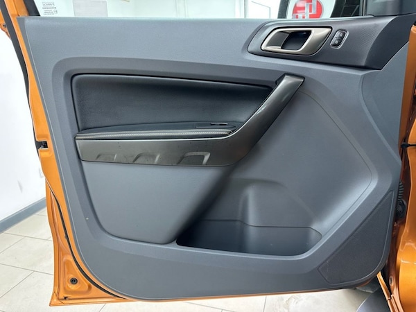 Used Ford Ranger 2016 for sale - 75384304: Photo 31