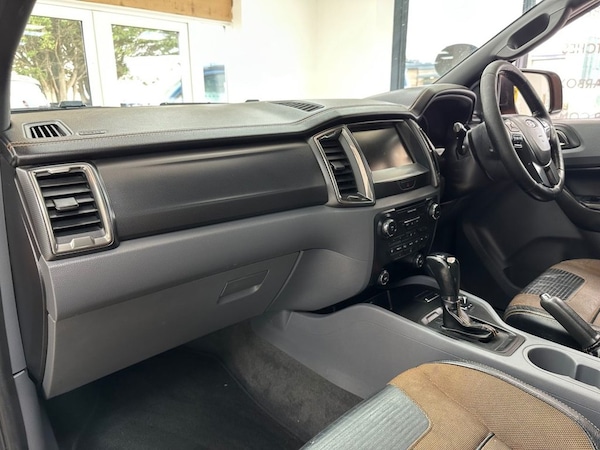 Used Ford Ranger 2016 for sale - 75384304: Photo 34