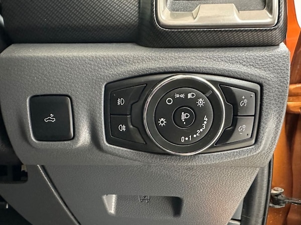 Used Ford Ranger 2016 for sale - 75384304: Photo 41