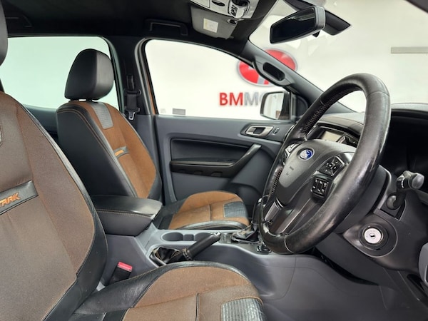 Used Ford Ranger 2016 for sale - 75384304: Photo 43