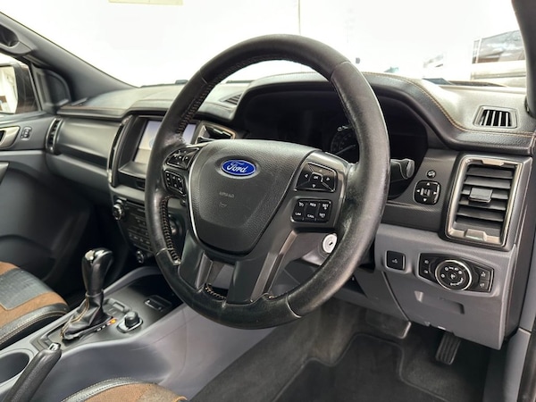 Used Ford Ranger 2016 for sale - 75384304: Photo 44