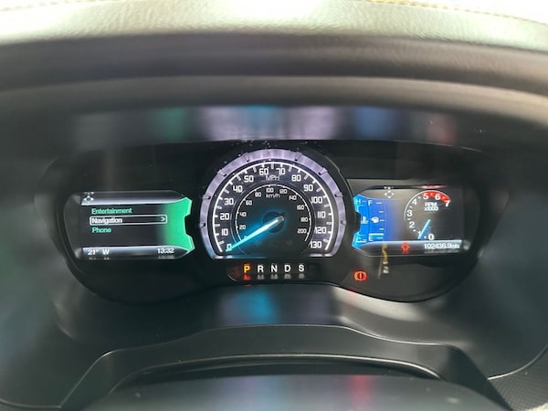 Used Ford Ranger 2016 for sale - 75384304: Photo 46
