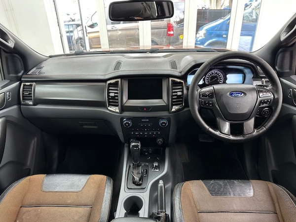 Used Ford Ranger 2016 for sale - 75384304: Photo 4