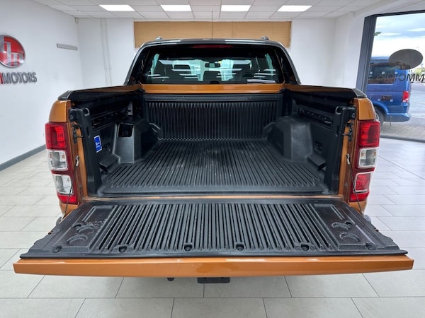 Used Ford Ranger 2016 for sale - 75384304: Photo 5