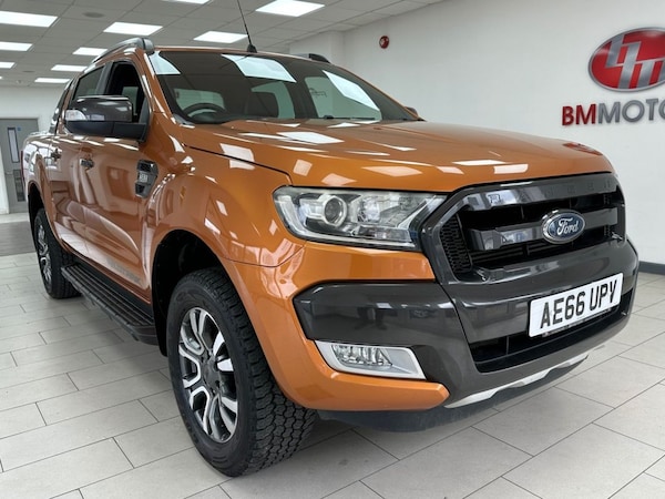 Used Ford Ranger 2016 for sale - 75384304: Photo 7