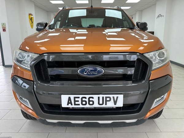 Used Ford Ranger 2016 for sale - 75384304: Photo 8