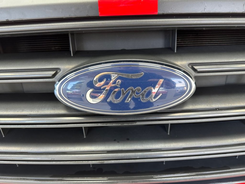 Used Ford Transit Custom 2018 for sale - 76385915: Photo 14