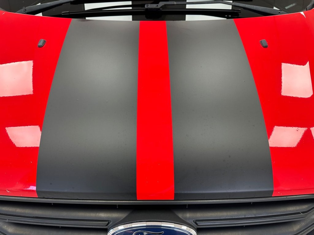 Used Ford Transit Custom 2018 for sale - 76385915: Photo 15