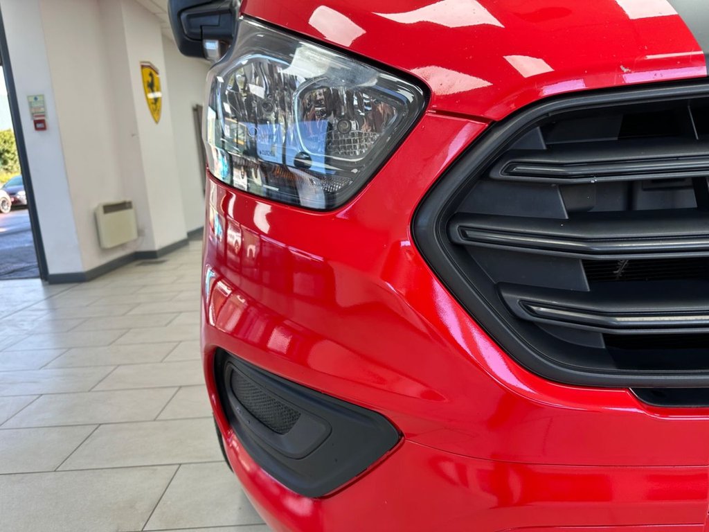 Used Ford Transit Custom 2018 for sale - 76385915: Photo 19