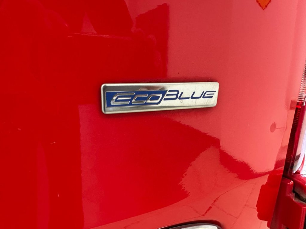 Used Ford Transit Custom 2018 for sale - 76385915: Photo 21