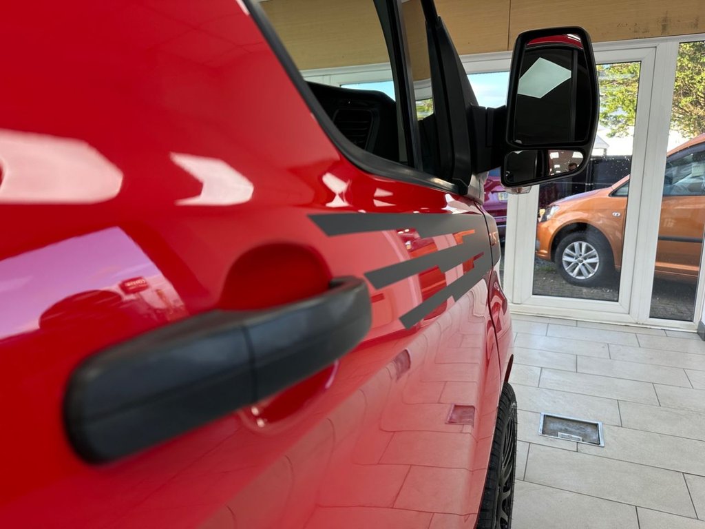 Used Ford Transit Custom 2018 for sale - 76385915: Photo 22