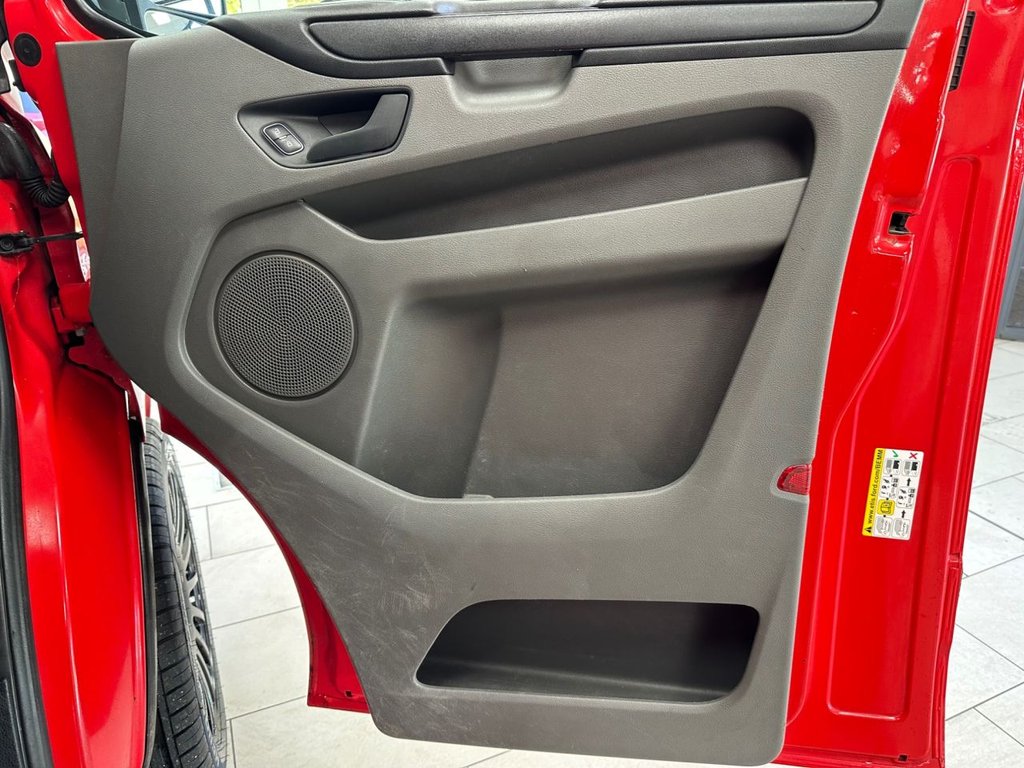 Used Ford Transit Custom 2018 for sale - 76385915: Photo 34