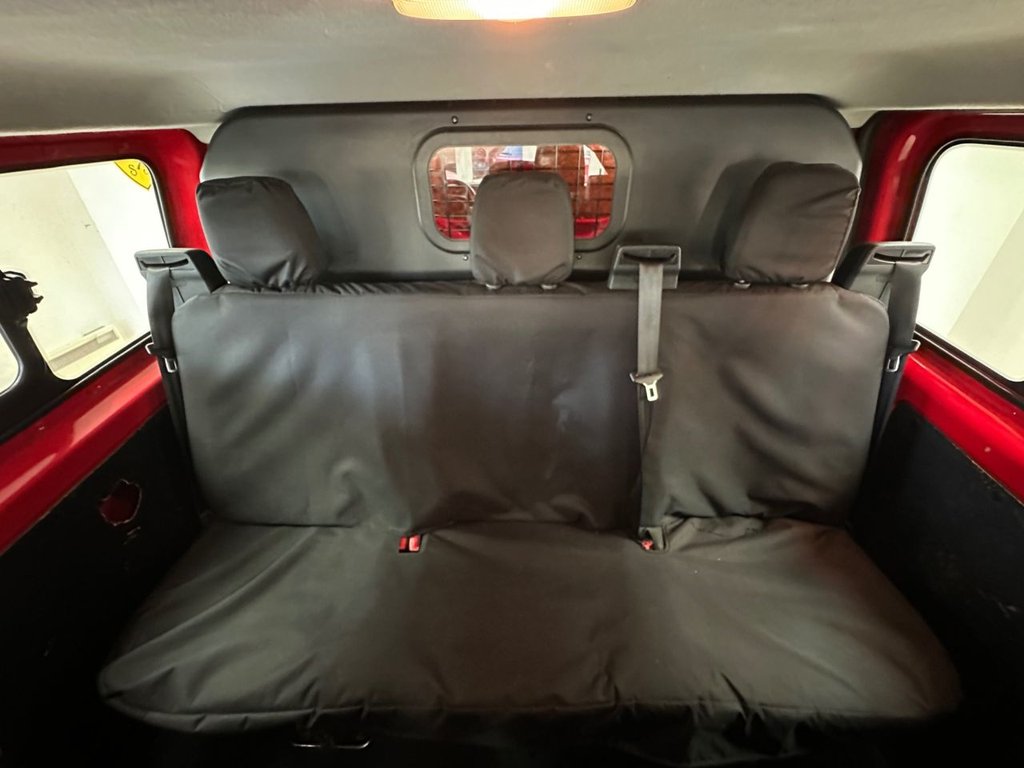 Used Ford Transit Custom 2018 for sale - 76385915: Photo 35