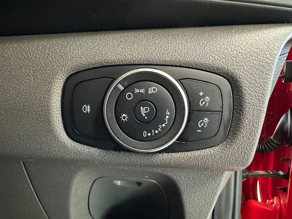 Used Ford Transit Custom 2018 for sale - 76385915: Photo 36