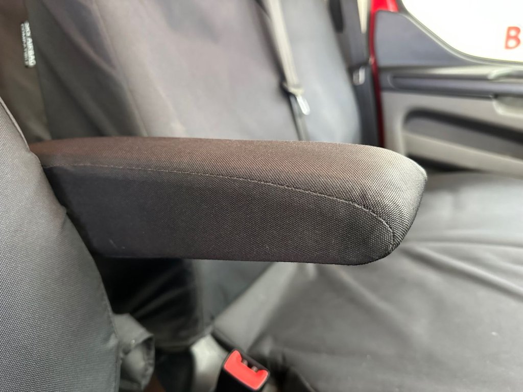 Used Ford Transit Custom 2018 for sale - 76385915: Photo 42