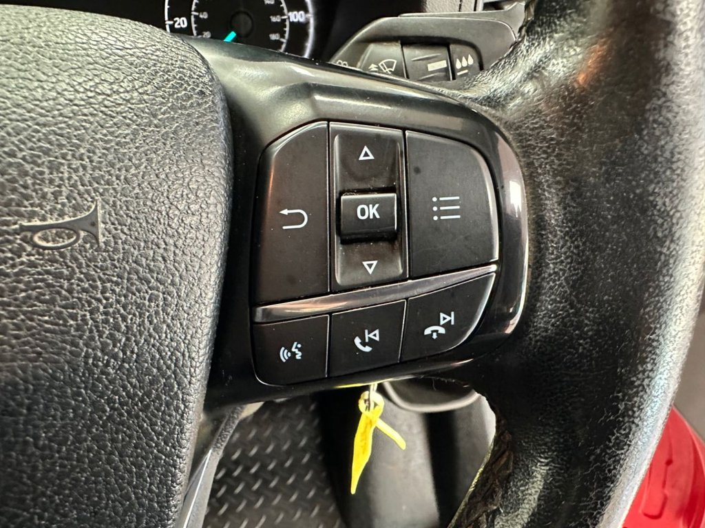 Used Ford Transit Custom 2018 for sale - 76385915: Photo 44