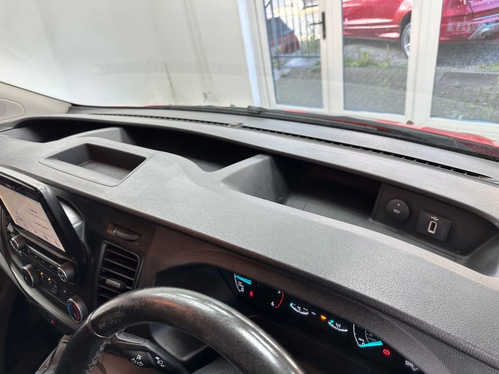 Used Ford Transit Custom 2018 for sale - 76385915: Photo 50