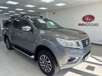 Used Nissan Navara 2019 for sale - 78650242: Photo