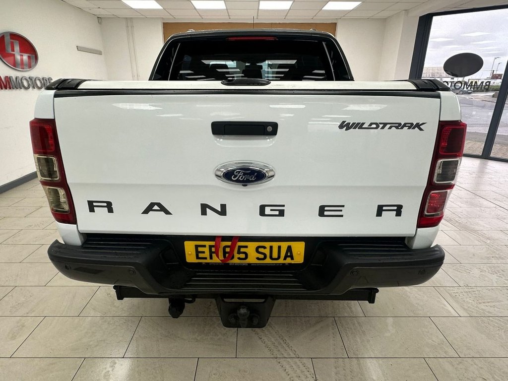 Used Ford Ranger 2016 for sale - 77706122: Photo 10