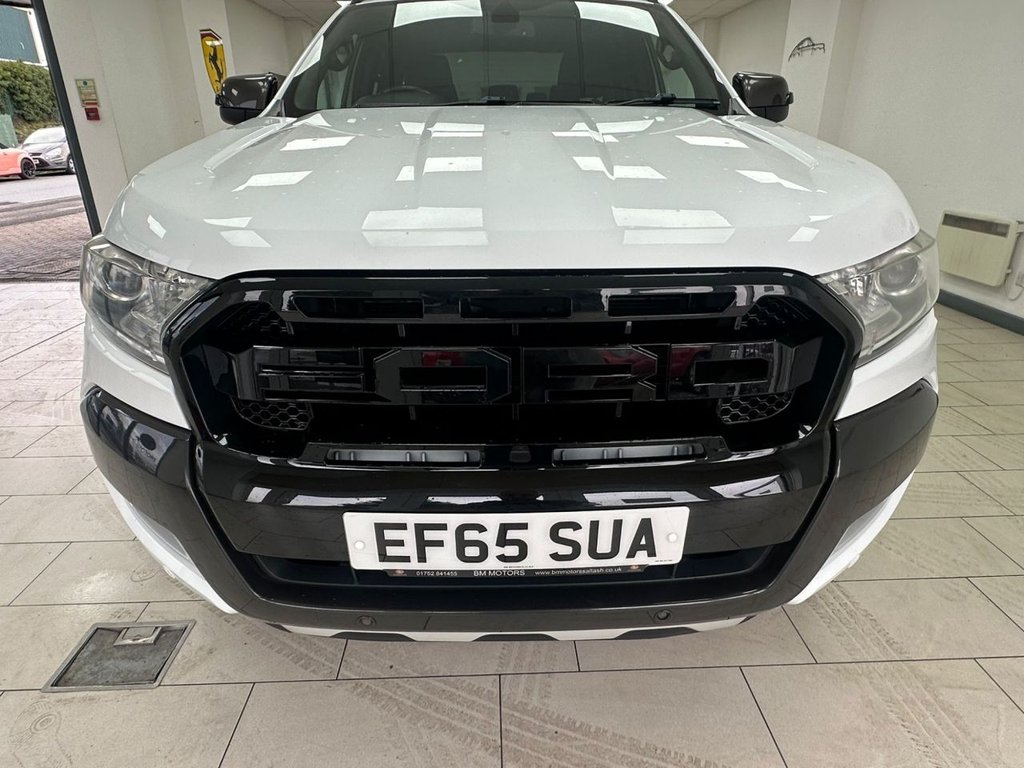 Used Ford Ranger 2016 for sale - 77706122: Photo 13