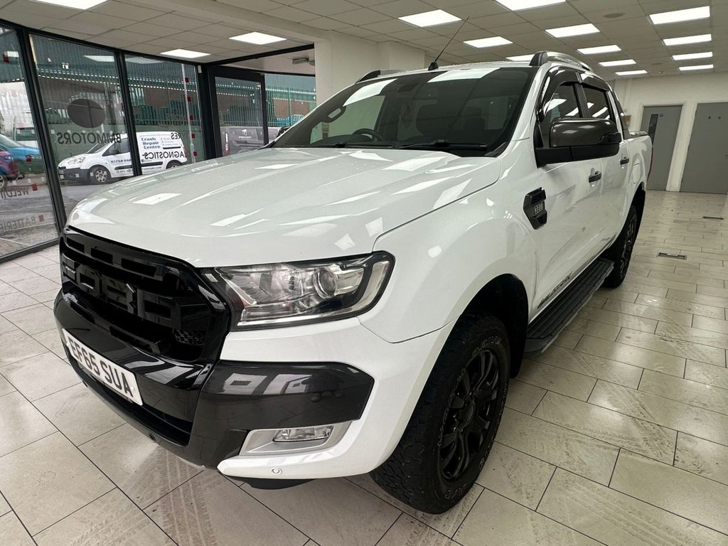 Used Ford Ranger 2016 for sale - 77706122: Photo 15