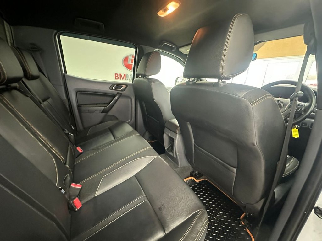 Used Ford Ranger 2016 for sale - 77706122: Photo 17