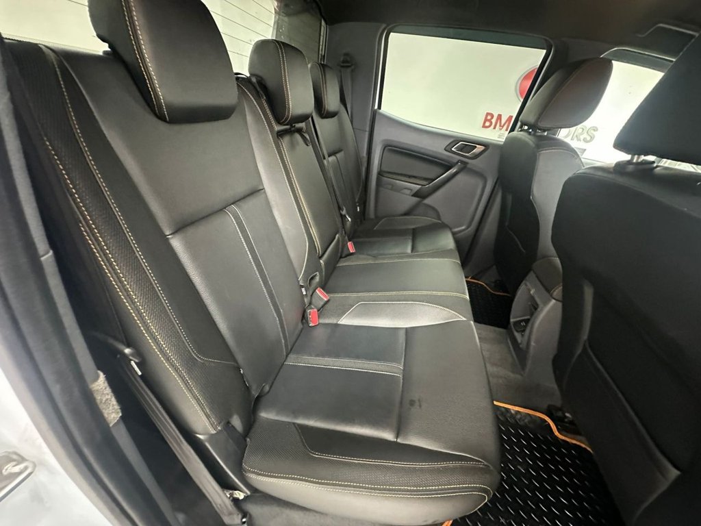 Used Ford Ranger 2016 for sale - 77706122: Photo 18