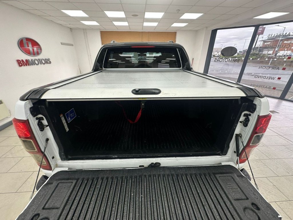 Used Ford Ranger 2016 for sale - 77706122: Photo 20