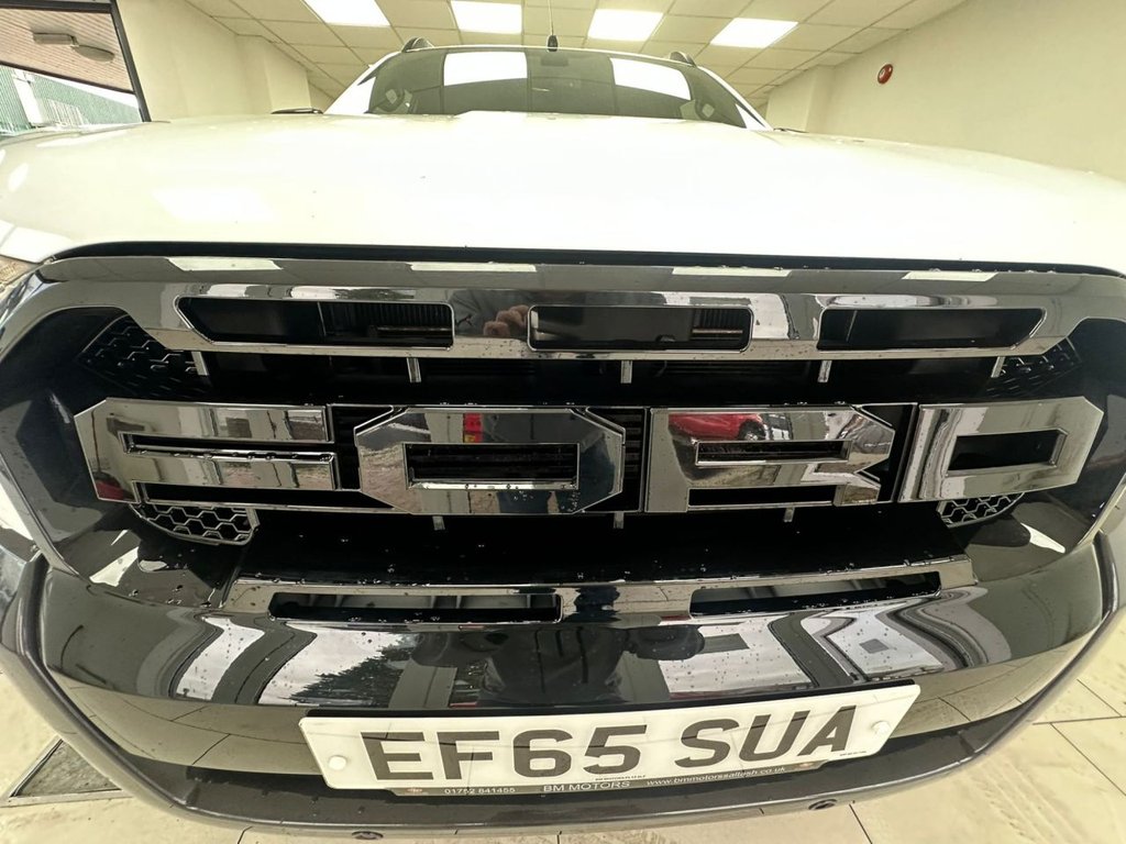 Used Ford Ranger 2016 for sale - 77706122: Photo 25