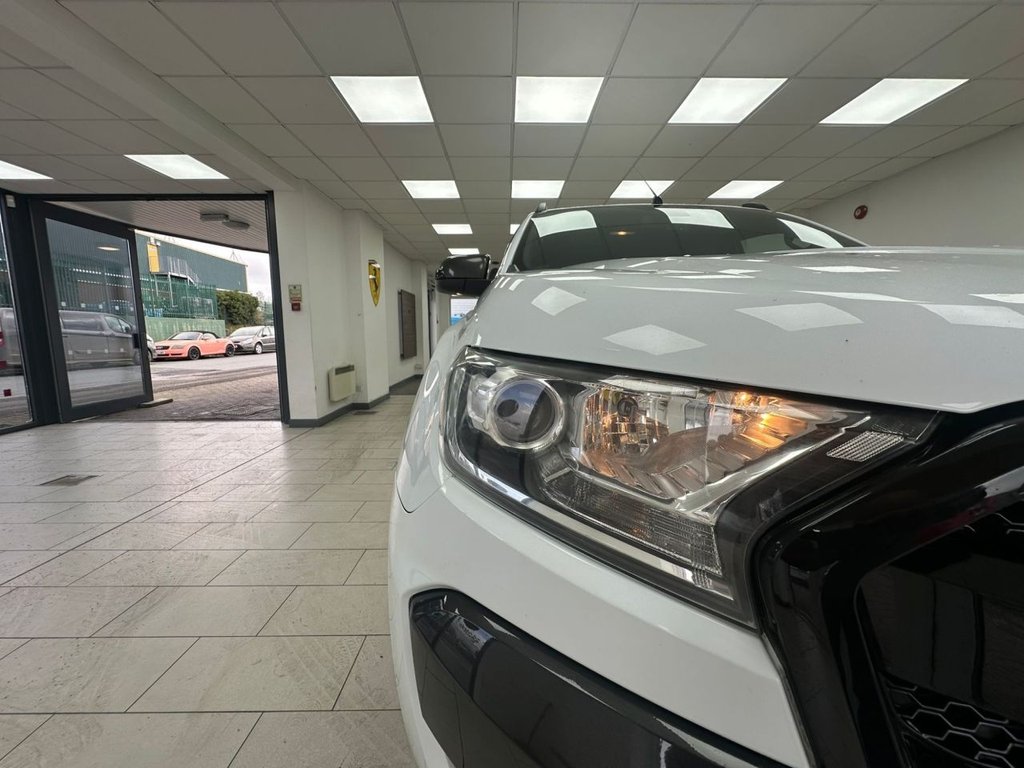 Used Ford Ranger 2016 for sale - 77706122: Photo 26