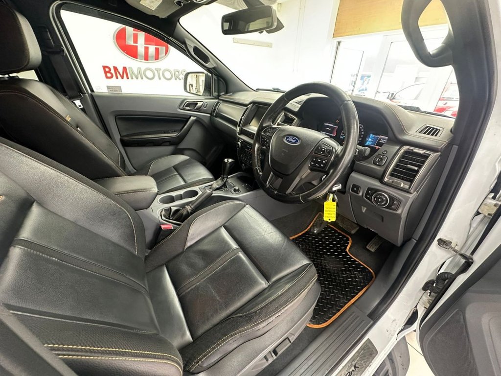 Used Ford Ranger 2016 for sale - 77706122: Photo 3