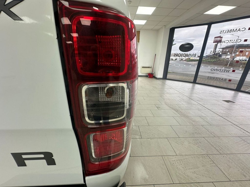 Used Ford Ranger 2016 for sale - 77706122: Photo 30