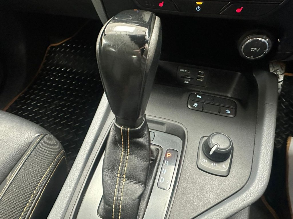 Used Ford Ranger 2016 for sale - 77706122: Photo 49