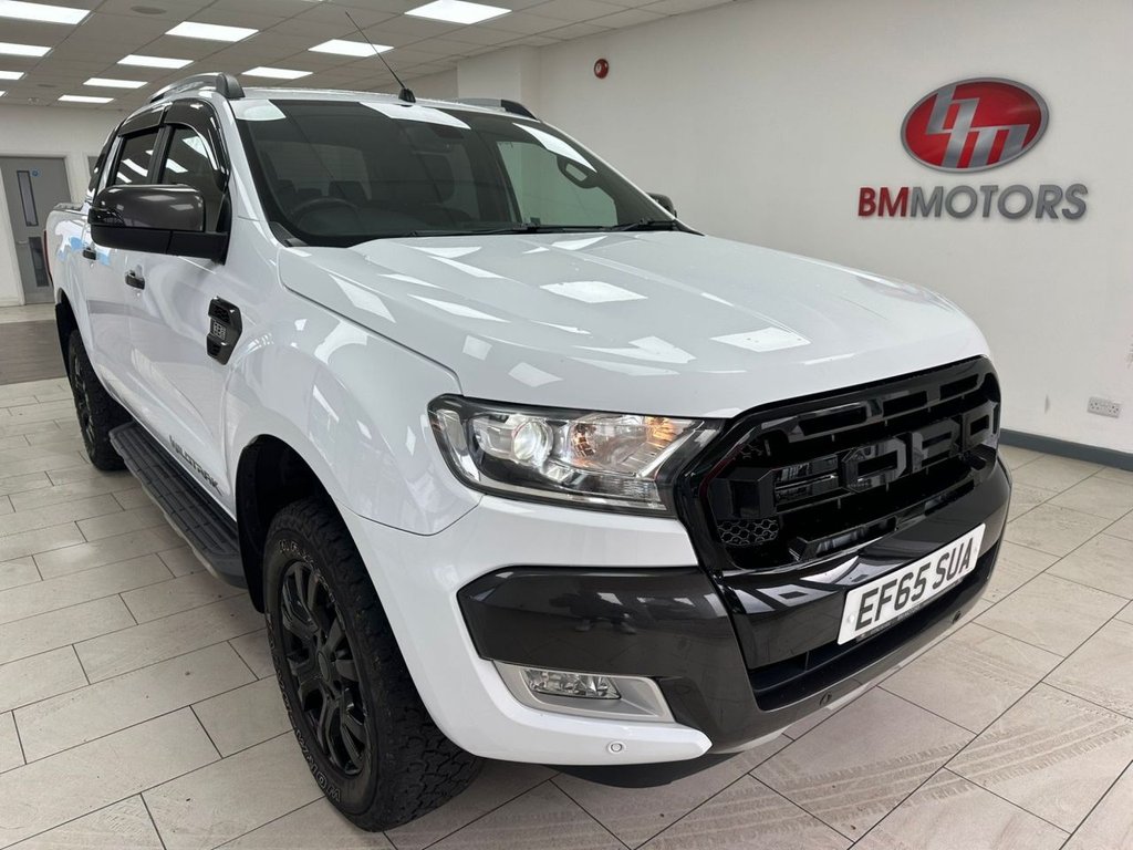 Used Ford Ranger 2016 for sale - 77706122: Photo 7