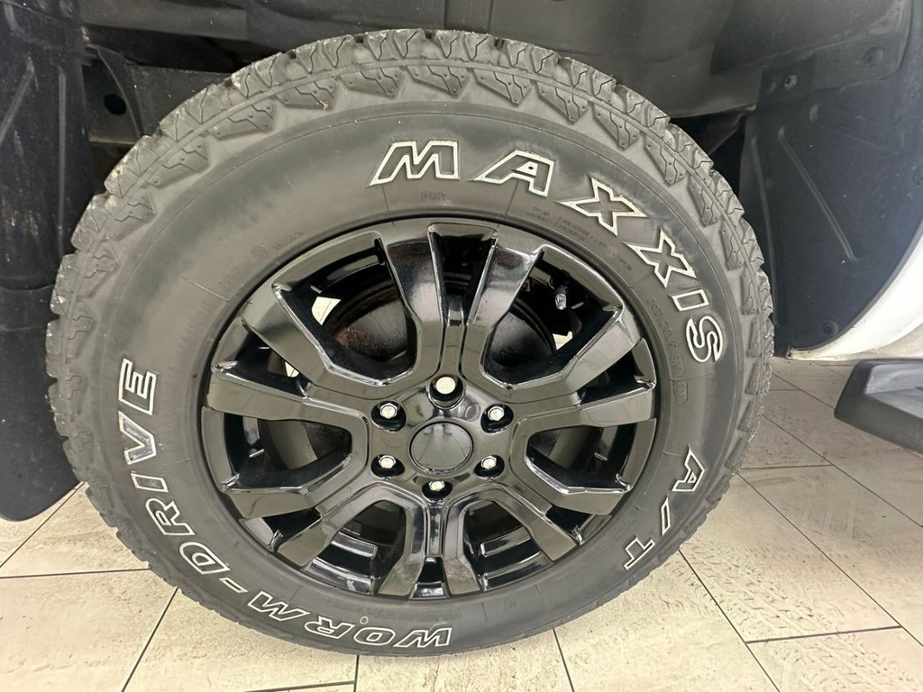 Used Ford Ranger 2016 for sale - 77706122: Photo 8