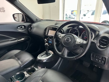 Used Nissan Juke 2016 for sale - 78742909: Photo