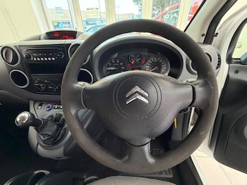 Used Citroen Berlingo 2011 for sale - 79530284: Photo