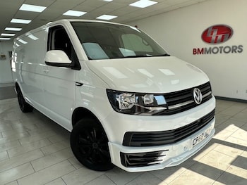 Used Volkswagen Transporter 2019 for sale - 79244591: Photo