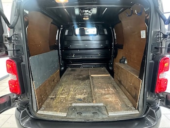 Used Citroen Dispatch 2016 for sale - 78387380: Photo