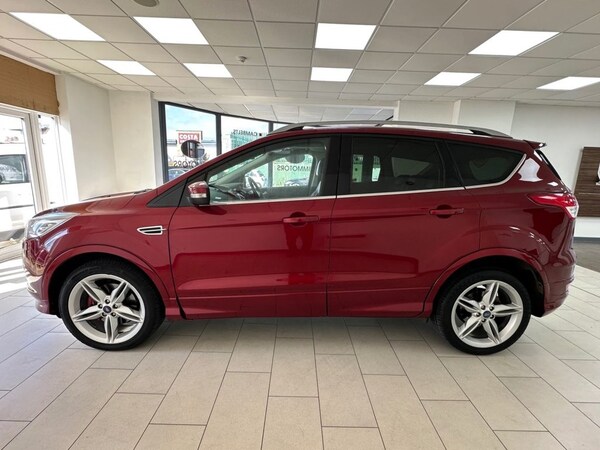 Used Ford Kuga 2014 for sale - 76185109: Photo 10