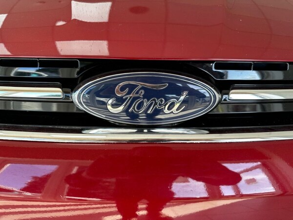 Used Ford Kuga 2014 for sale - 76185109: Photo 14