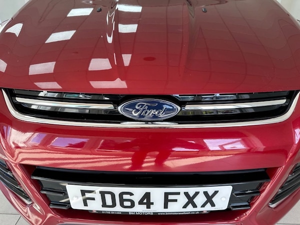 Used Ford Kuga 2014 for sale - 76185109: Photo 15